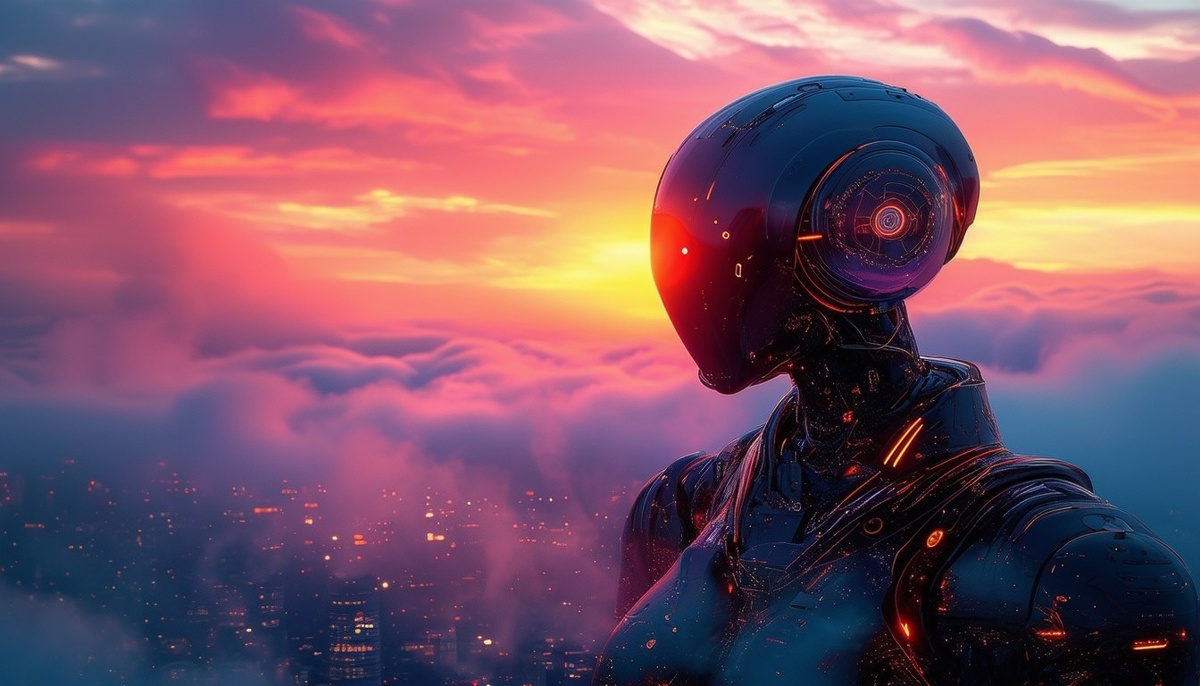 Слияние технологий и жизни: искусственный интеллект в повседневной практике