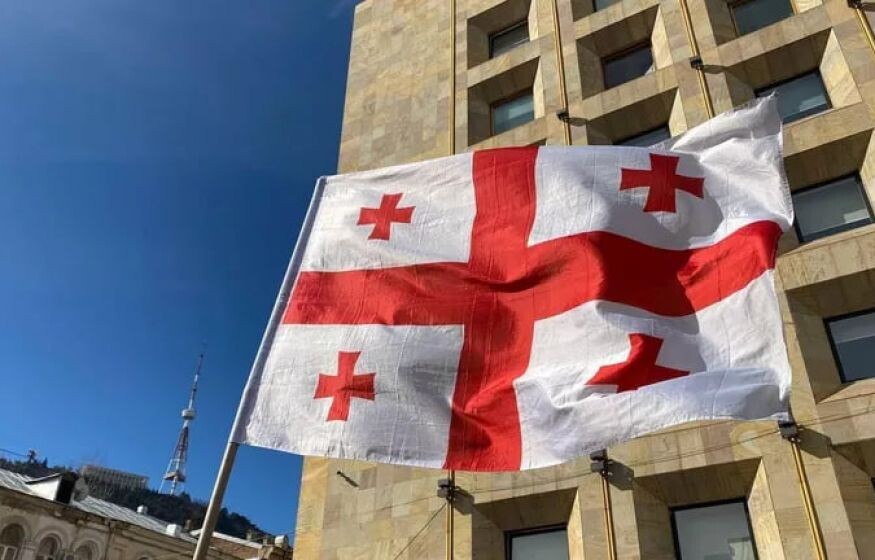    Грузия готова извиниться перед Осетией за развязывание войны