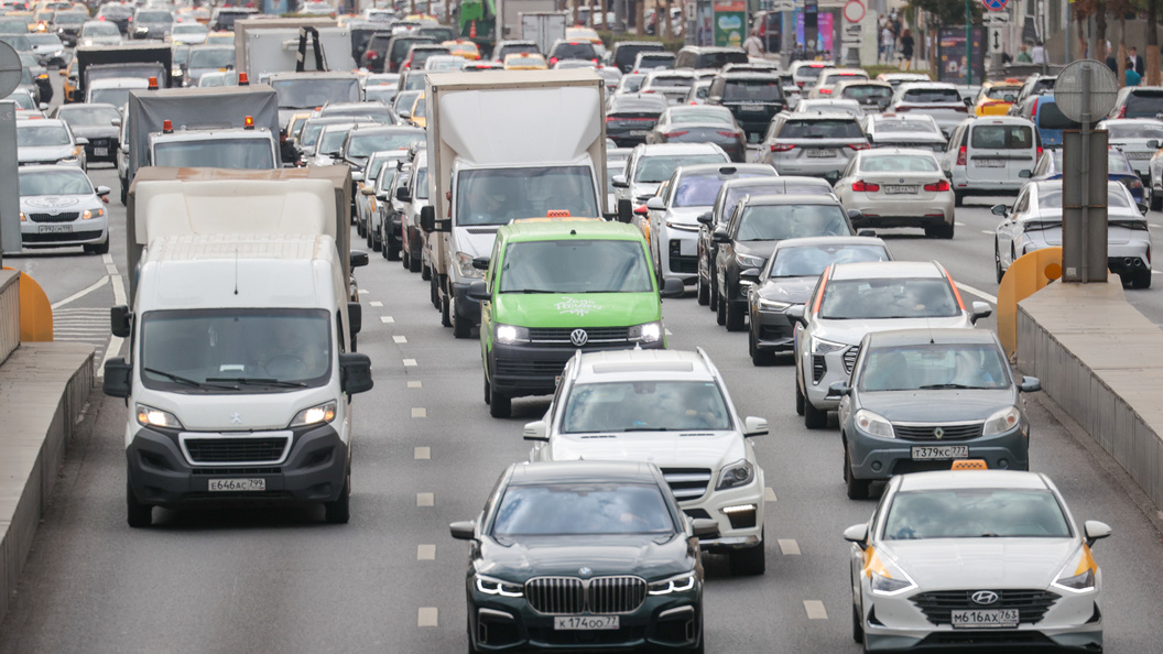    Фото: Belkin Alexey/Globallookpress