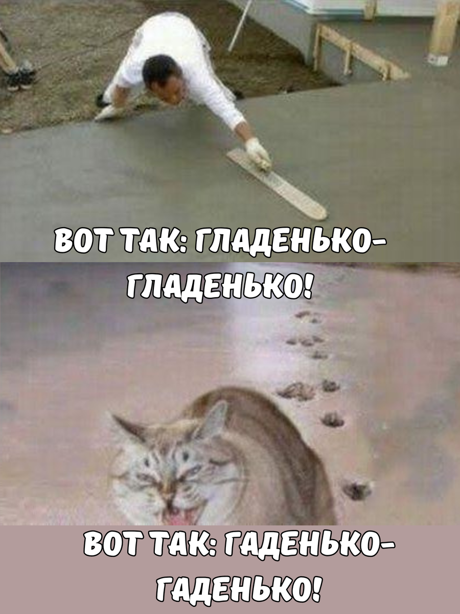 Все хорошо!. Открытка держи хвост пистолетом. По любому будет хорошо. По любому будет хорошо. Открытки правда жизни.