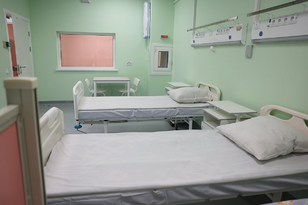 © Фото: ИД «Волгоградская правда» / архив.