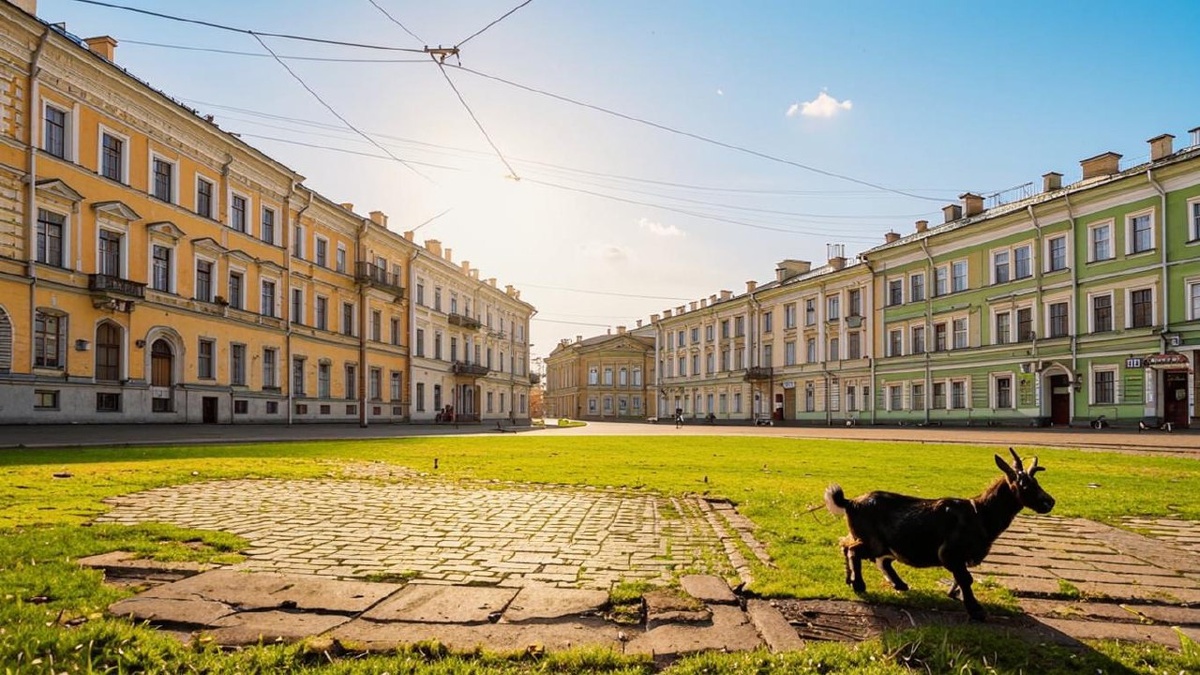 Фото: нейросеть Kandinsky