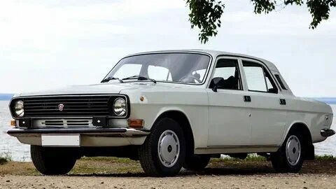 Машины моей жизни и их хранение