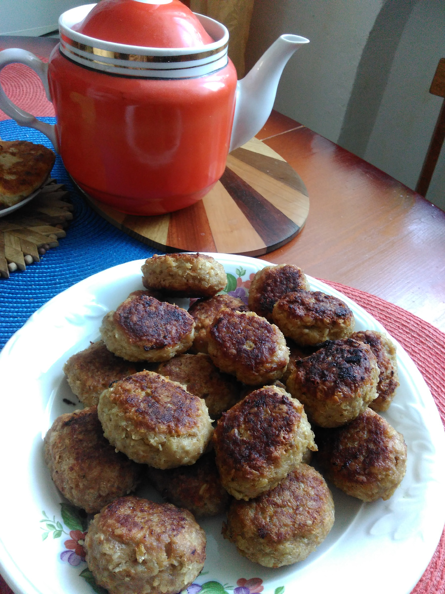 фото из личного архива.