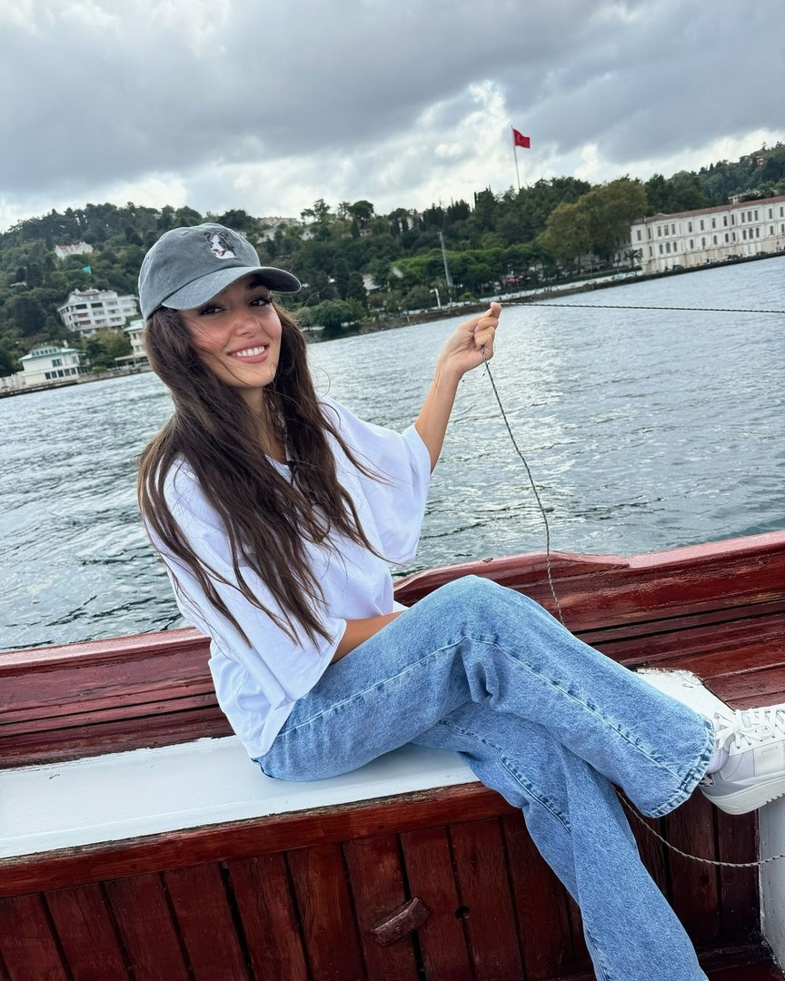 Фото из соцсетей актрисы