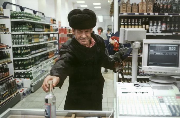 Широкий выбор...