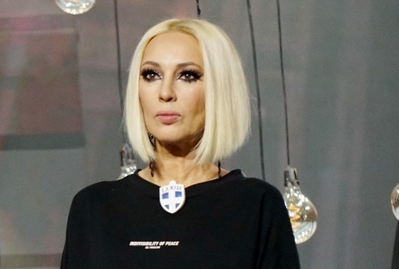    Лера Кудрявцева