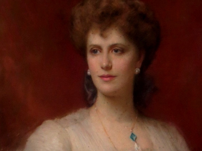 Алиса Кеппел