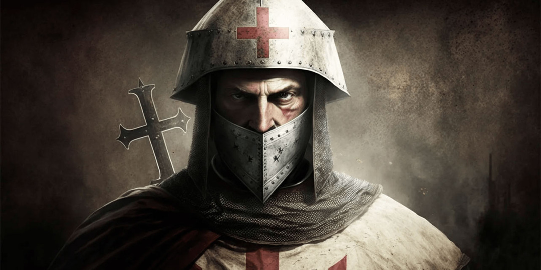 Тайна сокровищ тамплиеров