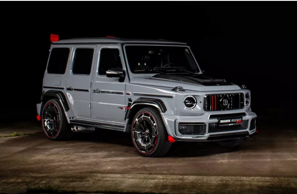 11 сентября 2024В РФ продолжают завозить Ferrari, McLaren, Maybach и другие премиальные авто, несмотря на санкции