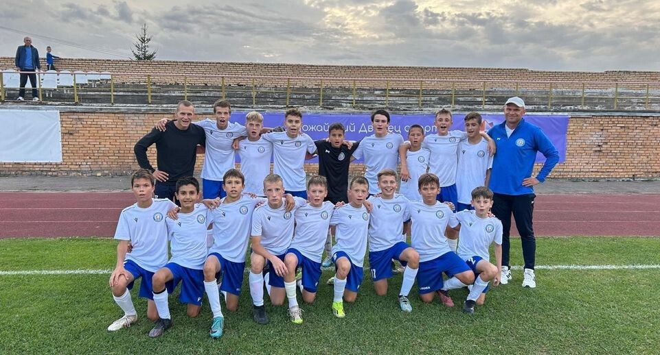    Пресс-служба администрации Можайского округа