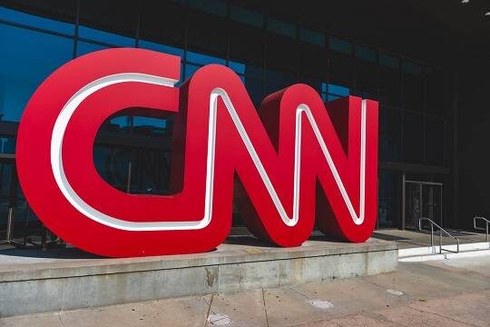    Джей Ди Вэнс обвинил телеканал CNN в предвзятости к республиканцам