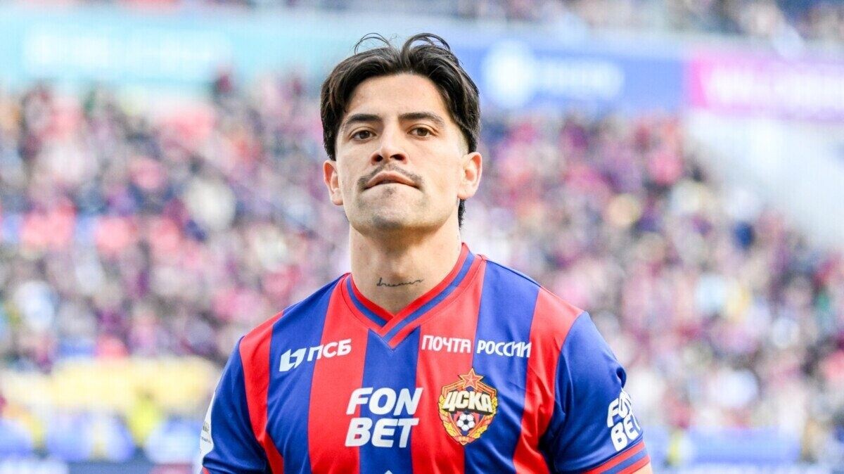    Фото: Официальный сайт ЦСКА