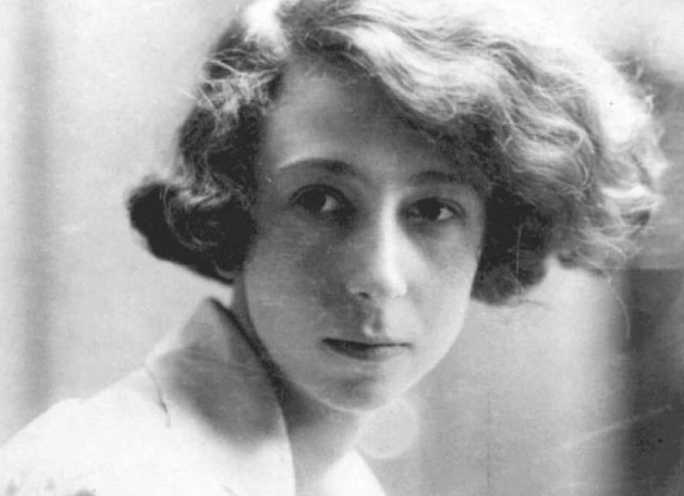 Мария Иорданиду.