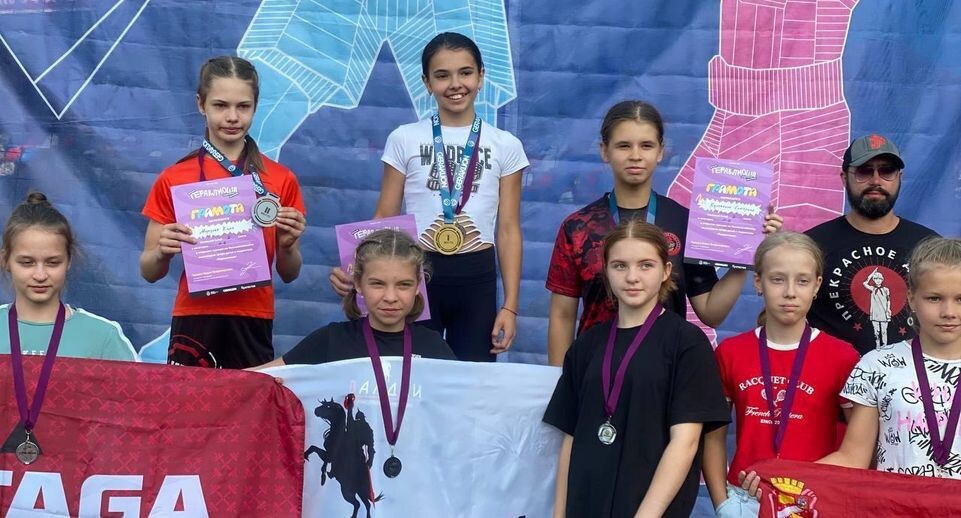    Пресс-служба администрации Можайского городского округа