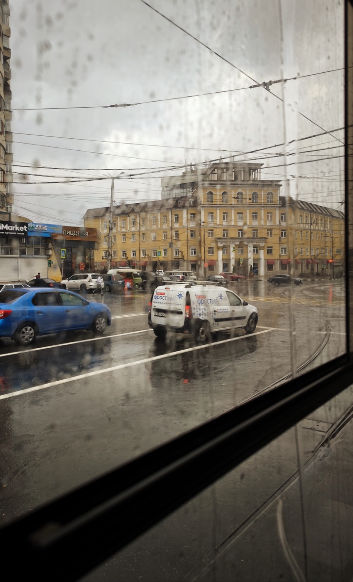 Перекрёсток Коста и Плиева