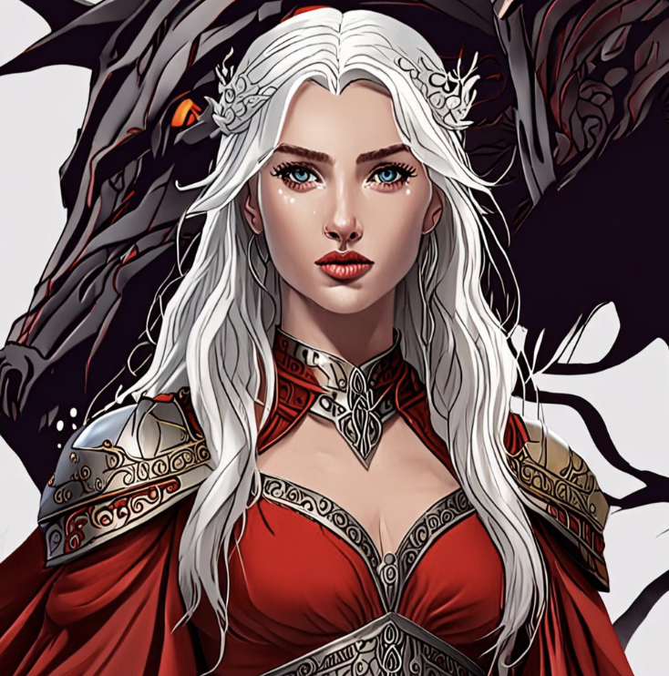 Драконы и люди