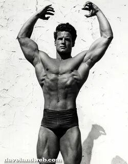 Стив Ривз 1926-2000 гг.