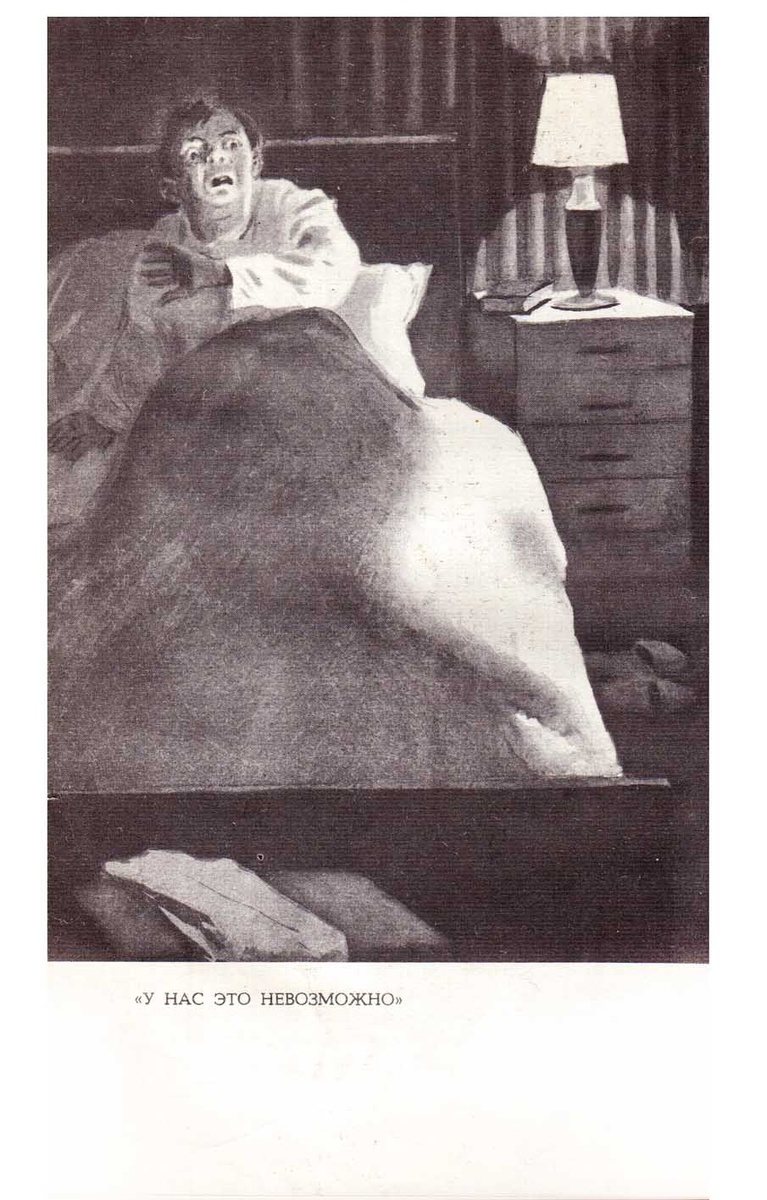 Фото Яндекс картинки: Синклер Льюис. Собрание сочинений в девяти томах, том 6
 иллюстрации П. Караченцева