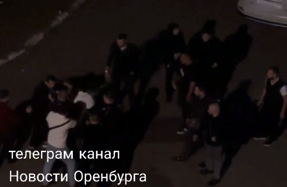    Бастрыкин поручил проверить информацию о противоправных действиях мигрантов в Оренбуржье Андрей Севостьянов