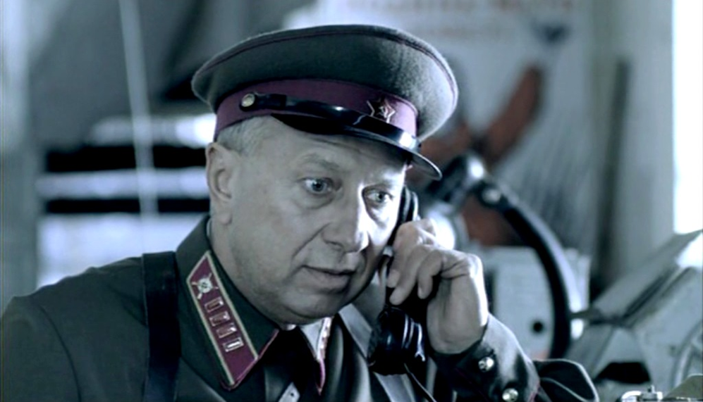 «Диверсант»