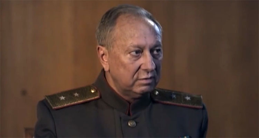 «Второе восстание Спартака»