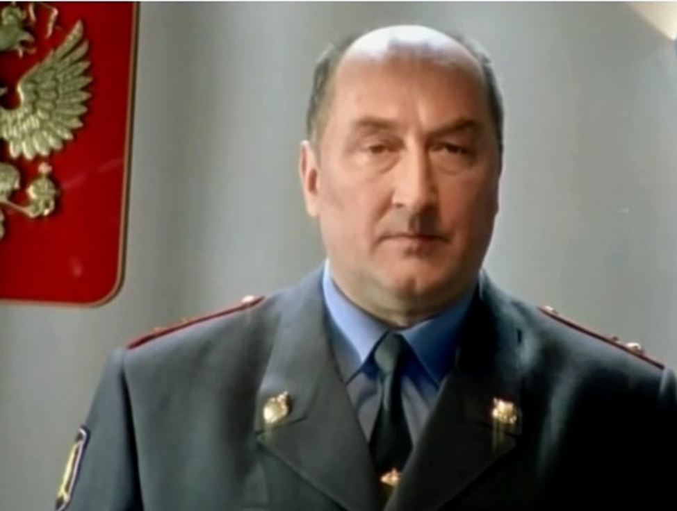 «Каменская – 2»
