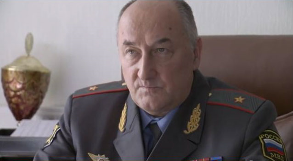 «Улицы разбитых фонарей»