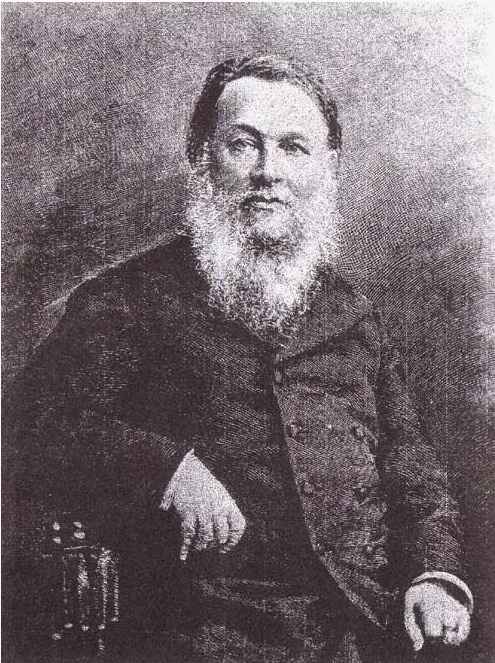 Николай Иванович Ильминский