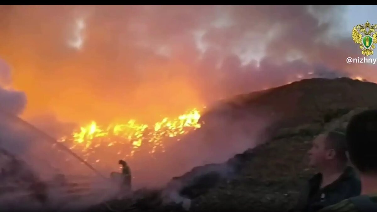     Источник: Пресс-служба прокуратуры Нижегородской области