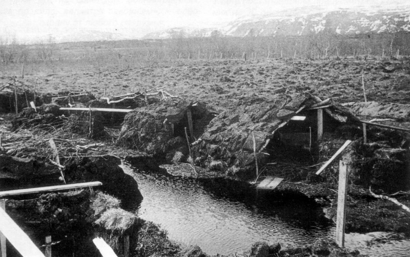 Самый засекреченный концлагерь Второй мировой войны, из которого почти никто не вернулся домой