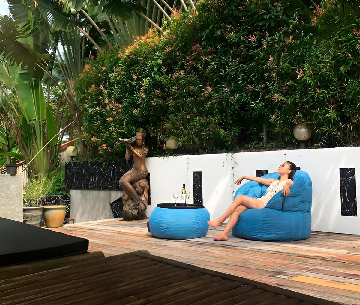 Лаунж мебель ambient lounge®