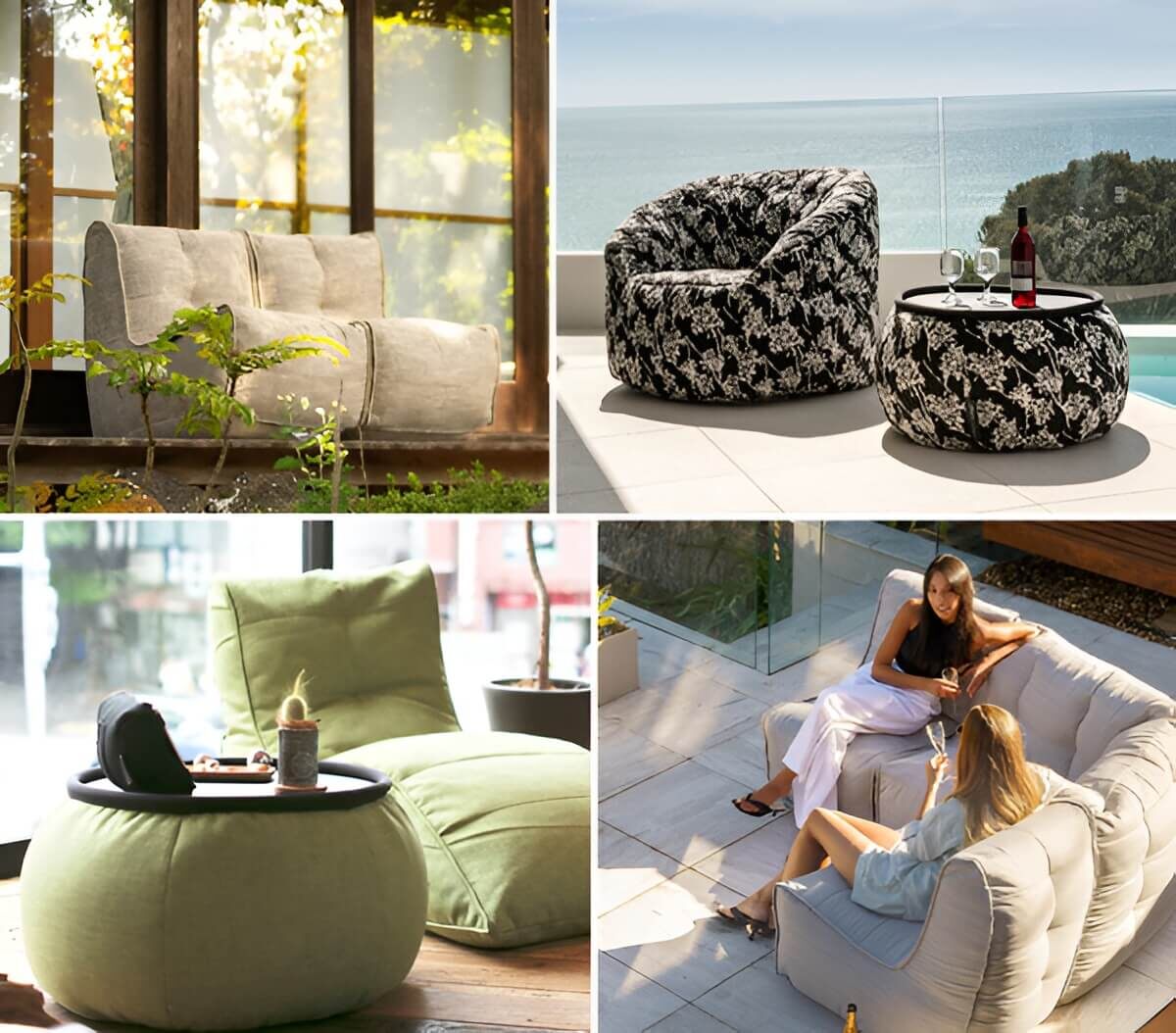 Лаунж мебель ambient lounge®