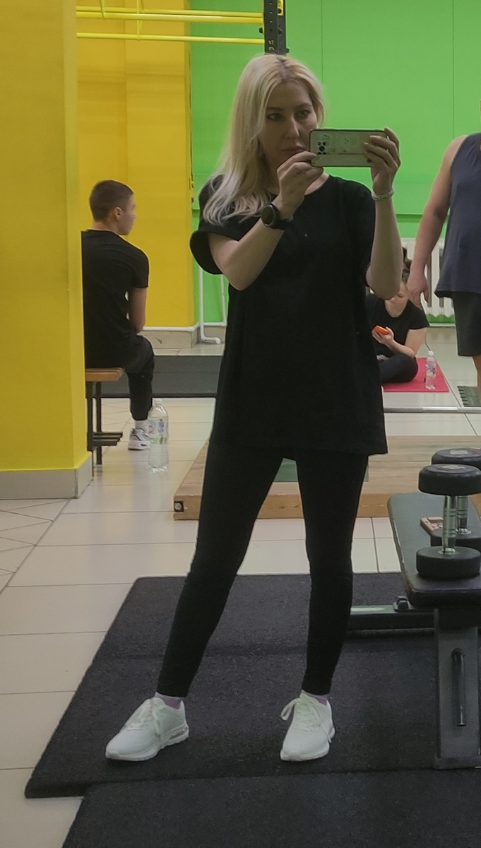 В самом начале. Декабрь 2023г.