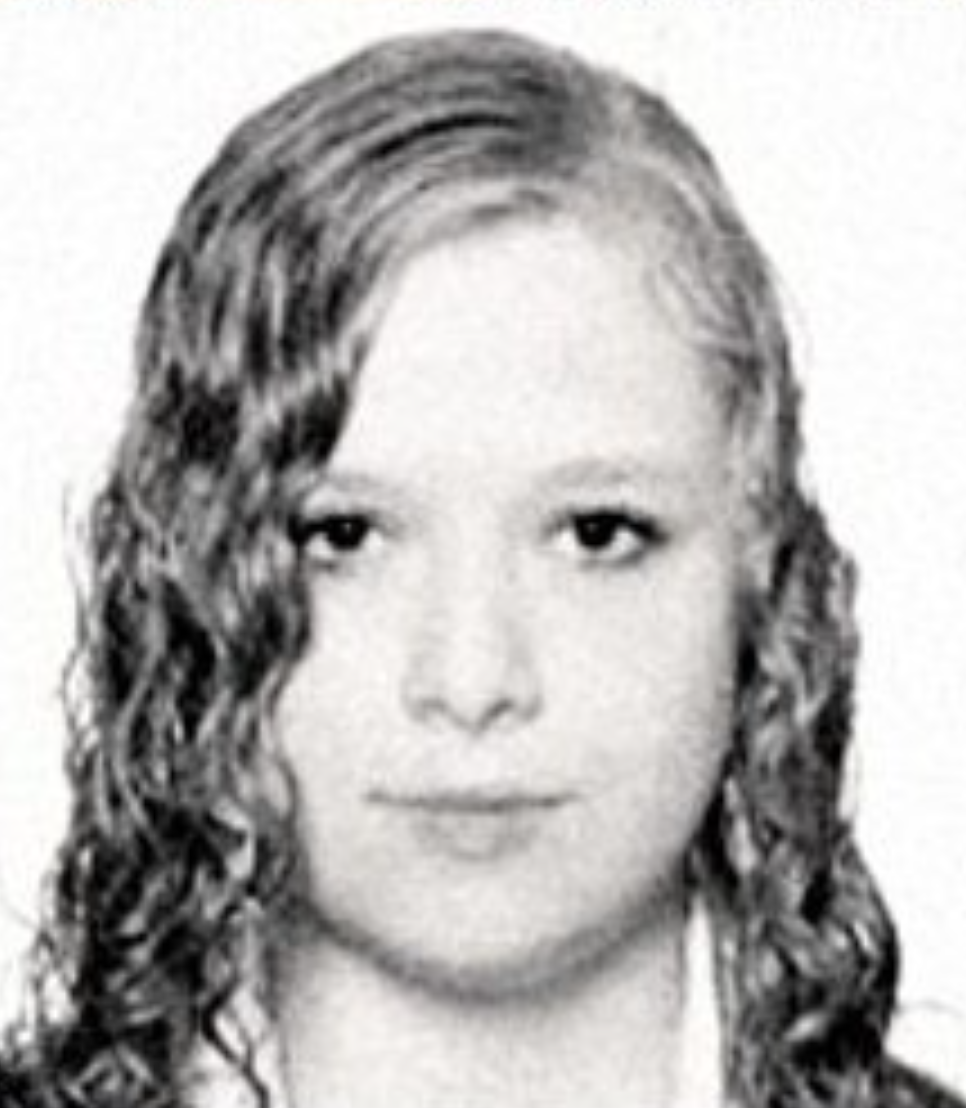 Аня Горохова