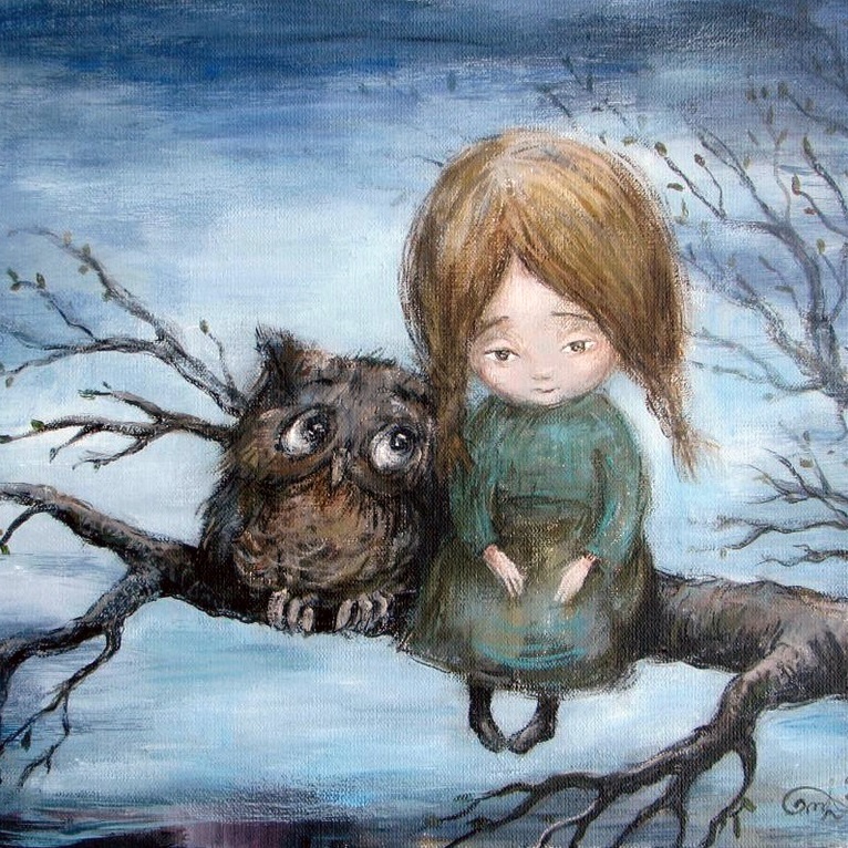 Грузинская живопись.