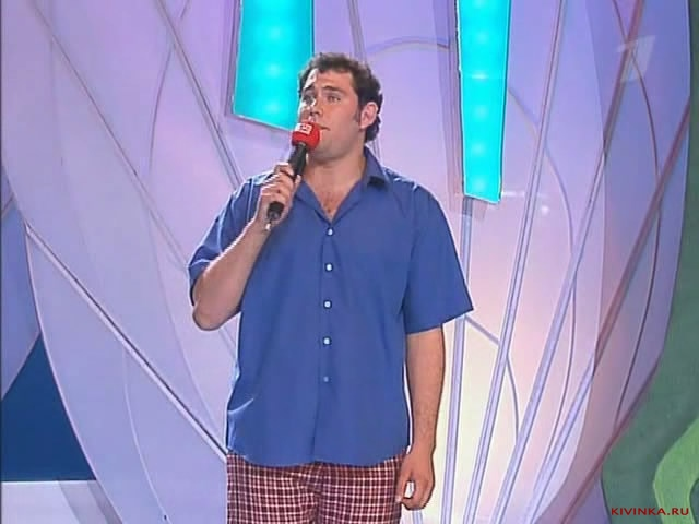 Семен Слепаков*