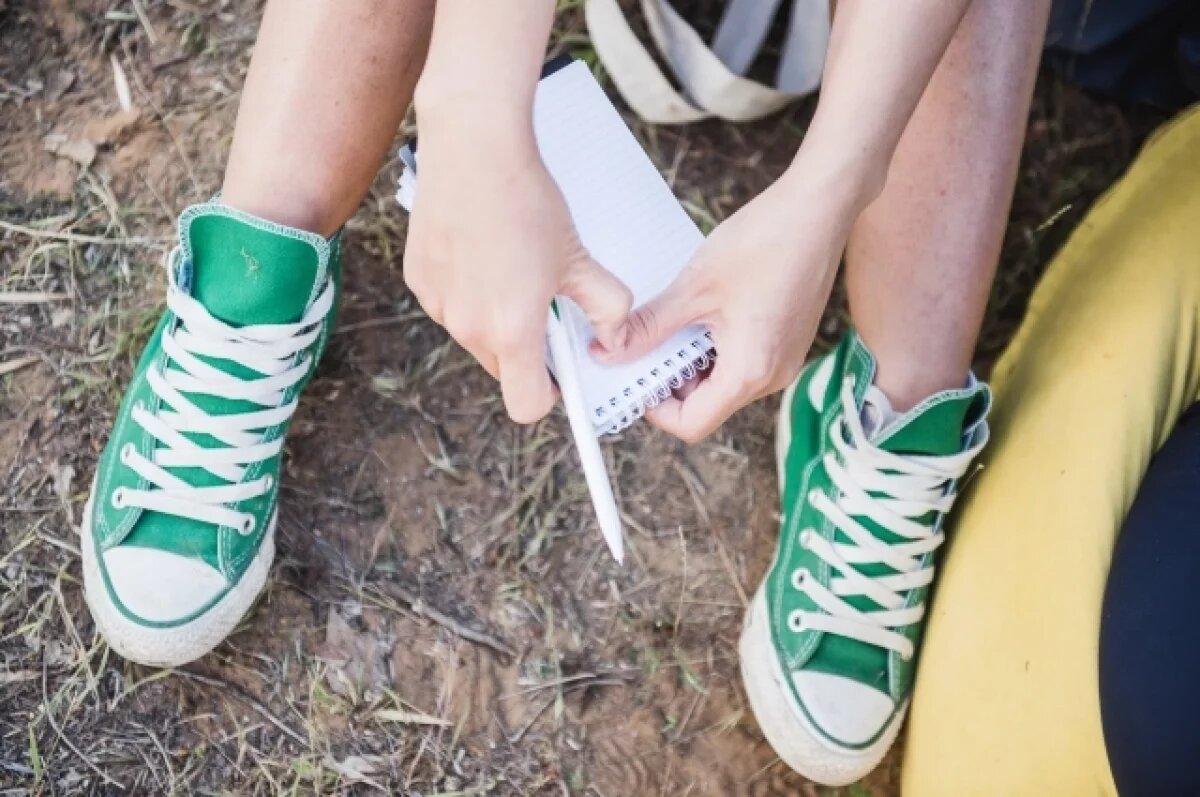    В Астраханской области снизилась численность населения