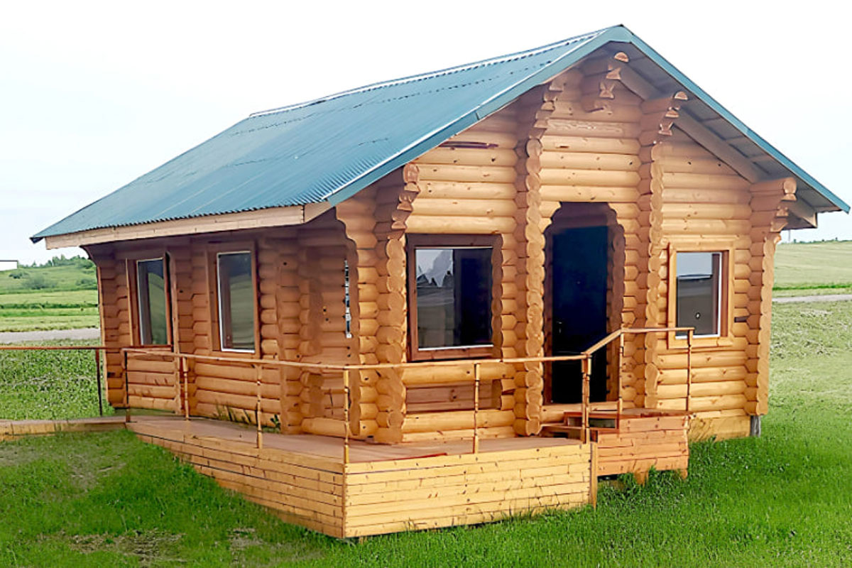    Фото: Lesnoidom.by