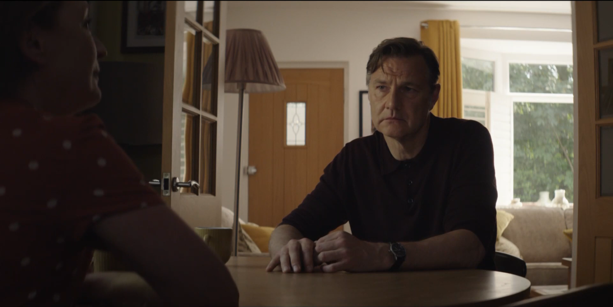 Кадр из сериала