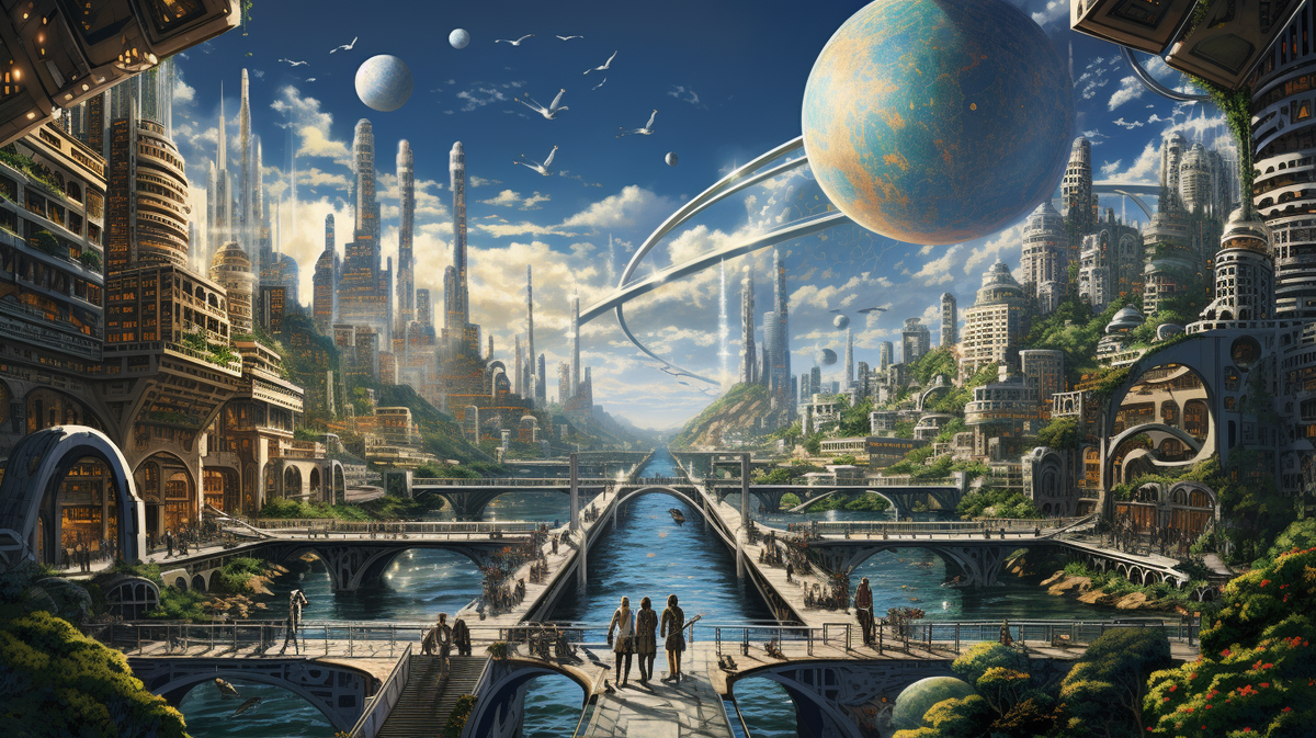 Математическая Алхимия Кибер-Валют CBDC и блокчейн: Как автоматизация токенов изменяет экономику