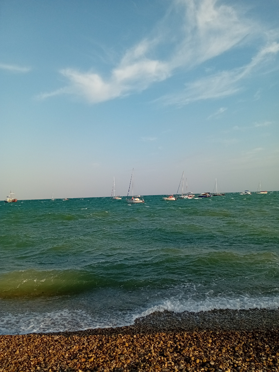 Личные фото. 