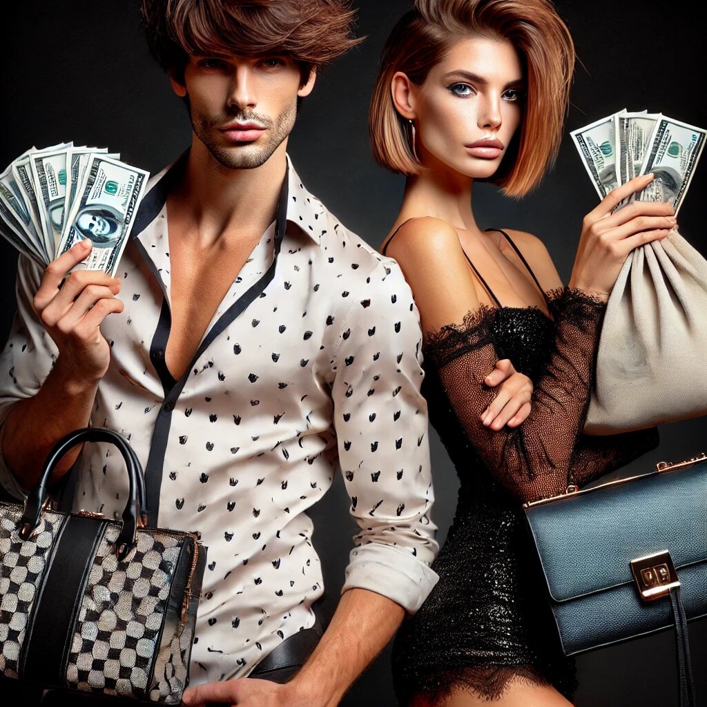 Судьба улыбается тем, кто умеет видеть возможности там, где другие видят преграды