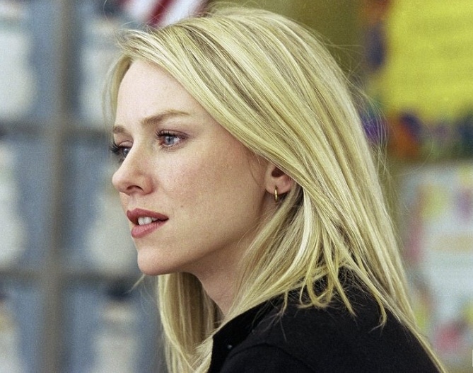 Наоми Уоттс