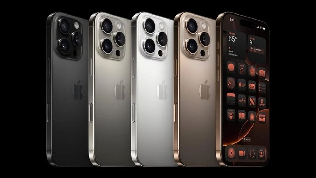 фото: Apple  📷
