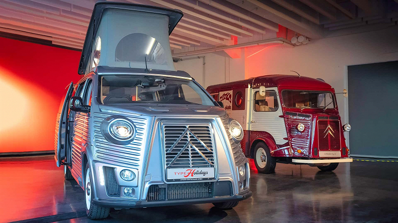 Caravan Salon Duesseldorf 2023