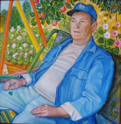 Рассказ // Илл.: Художник Владимир Чернов