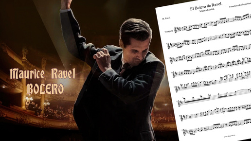 Tải video: Maurice Ravel ----- BOLERO -----