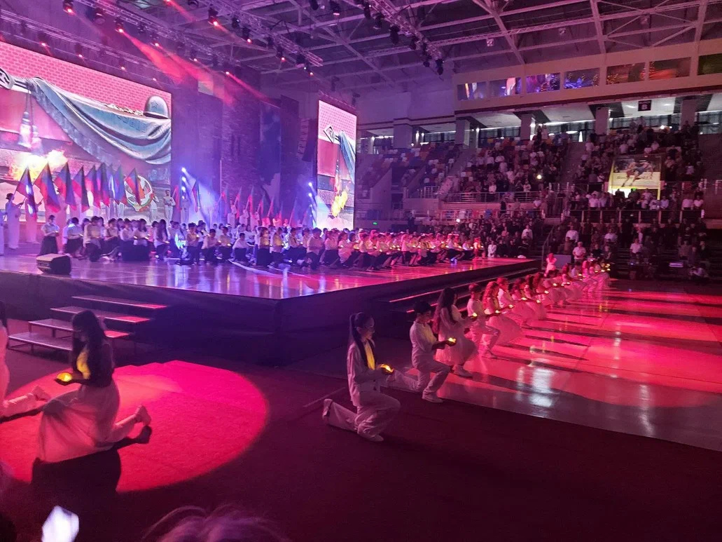    © Интерфакс. Махач Вердиев