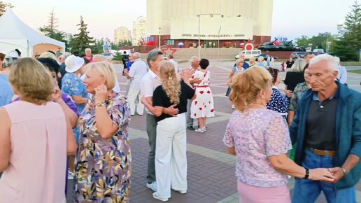 Descargar video: Падала... и вновь поднималась...15.09.